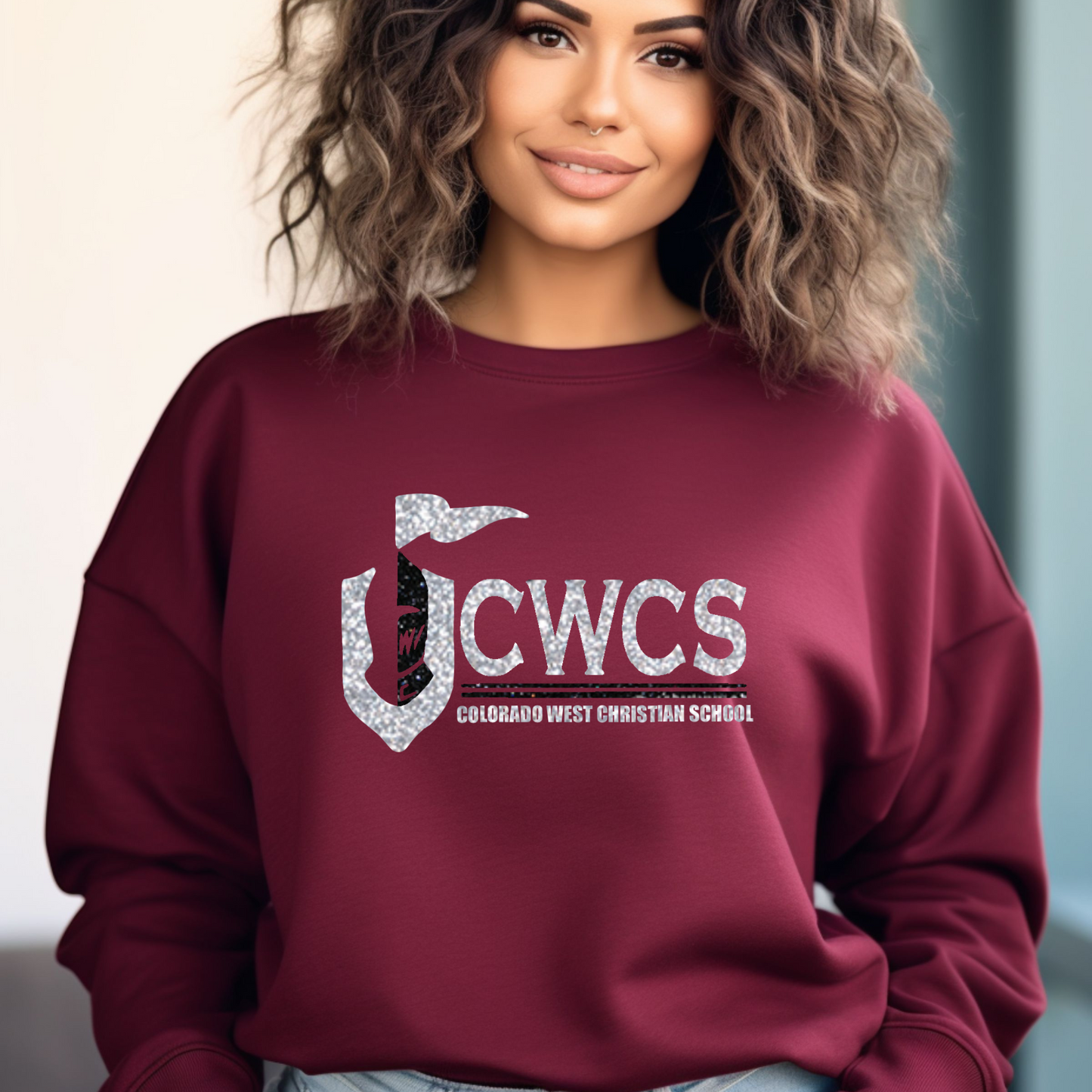 CWCS Glitter Appeal