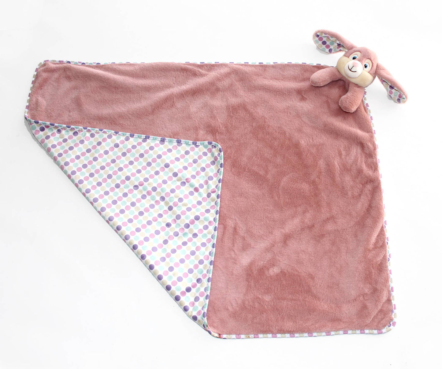 Large Stuffed Animal Baby Blankets