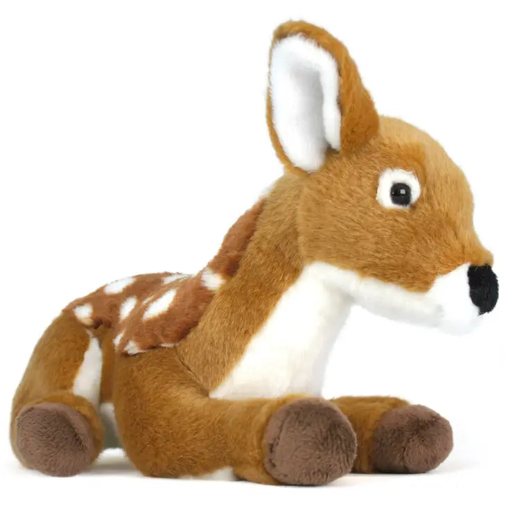 Debbie The Baby Deer | 10 Inch Stuffed Animal Plush