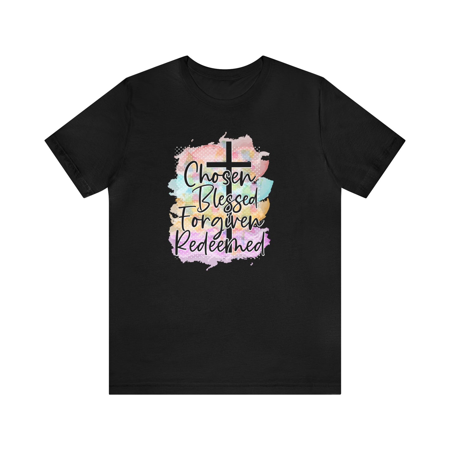 Bible Verse Christain Apparel Crewneck Shirt, Christain Sweatshirt, Christain gifts for women, Christain T Shirt, Faith Shirt, Easter Shirt