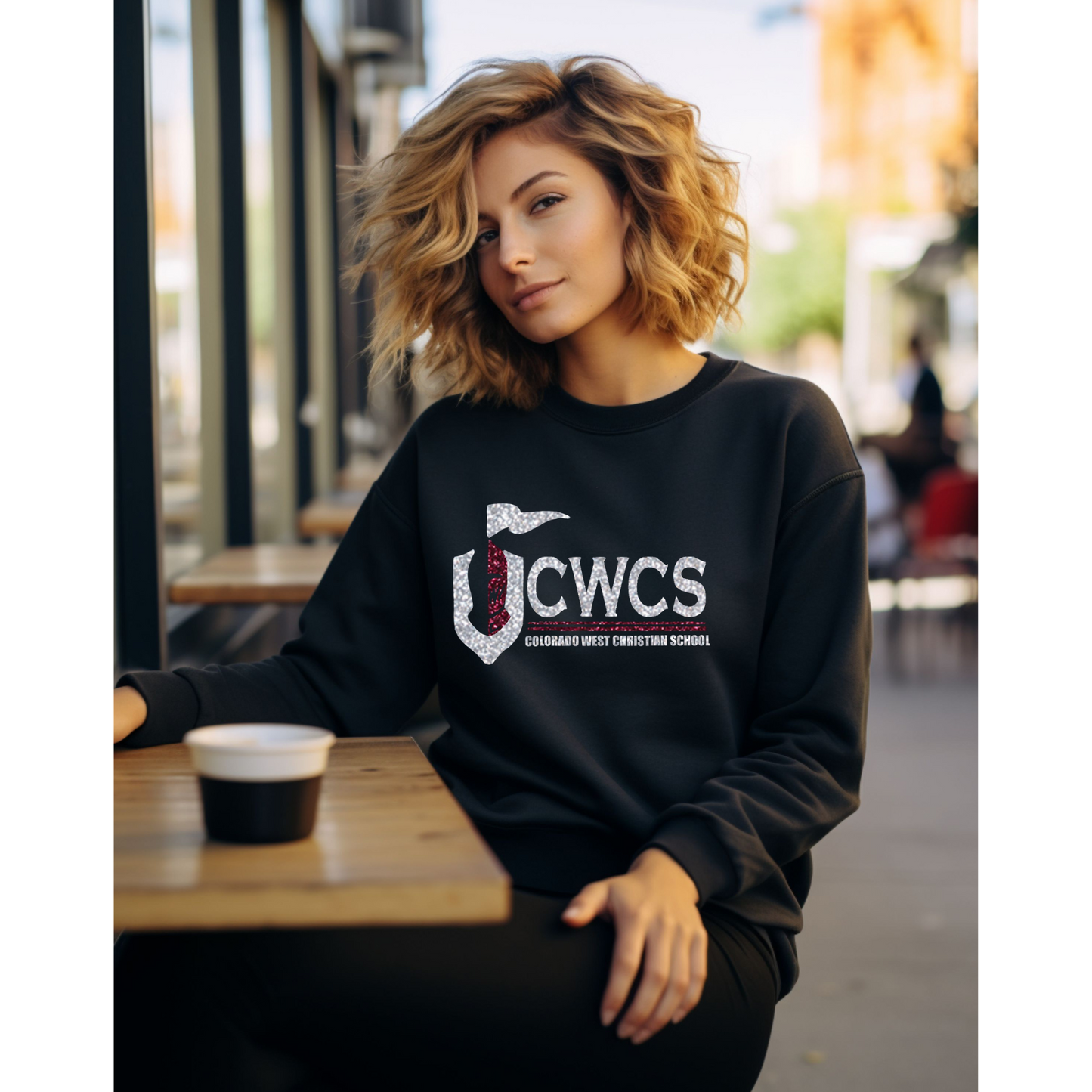 CWCS Glitter Appeal