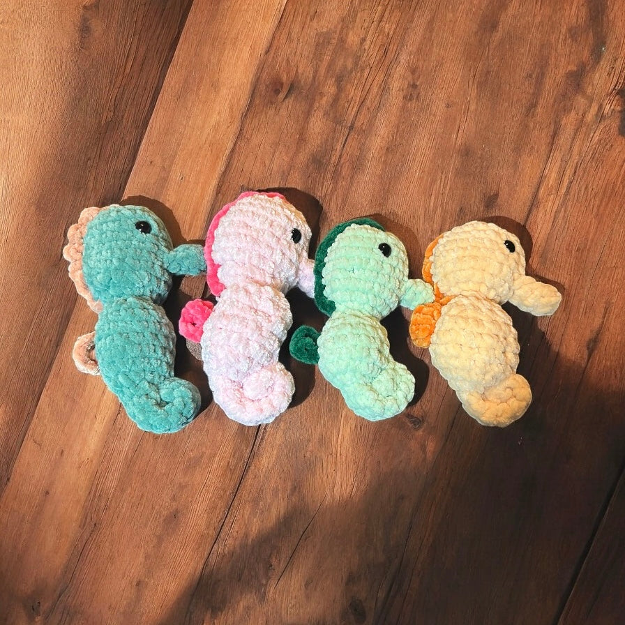 Seahorse