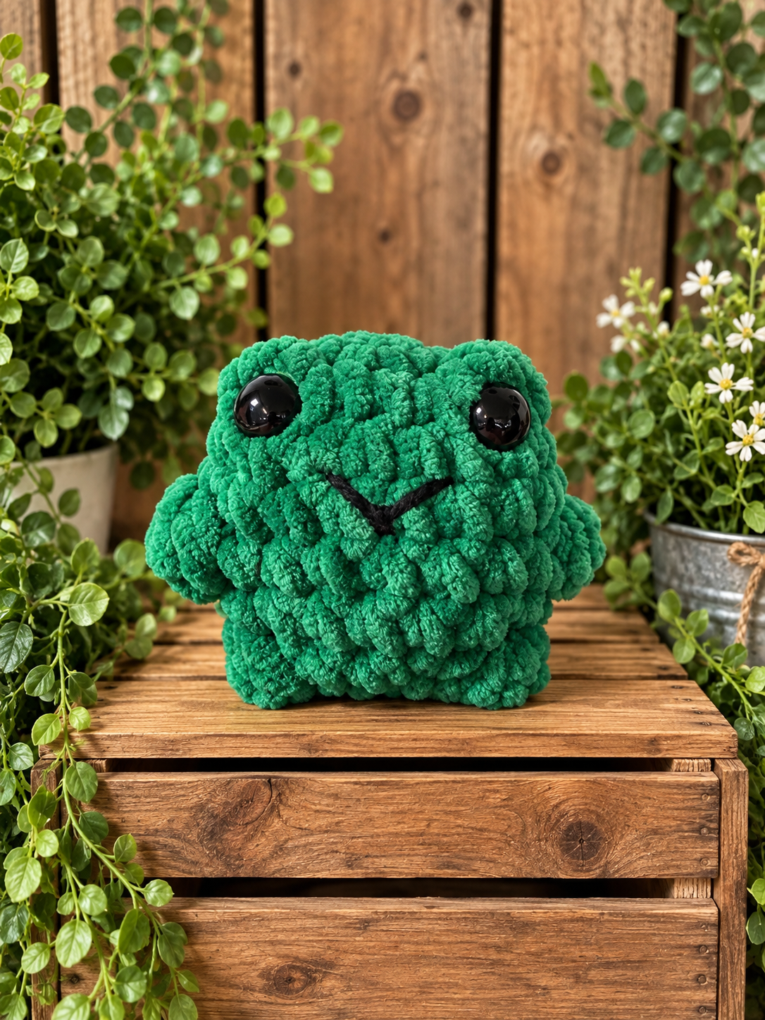 Froggy