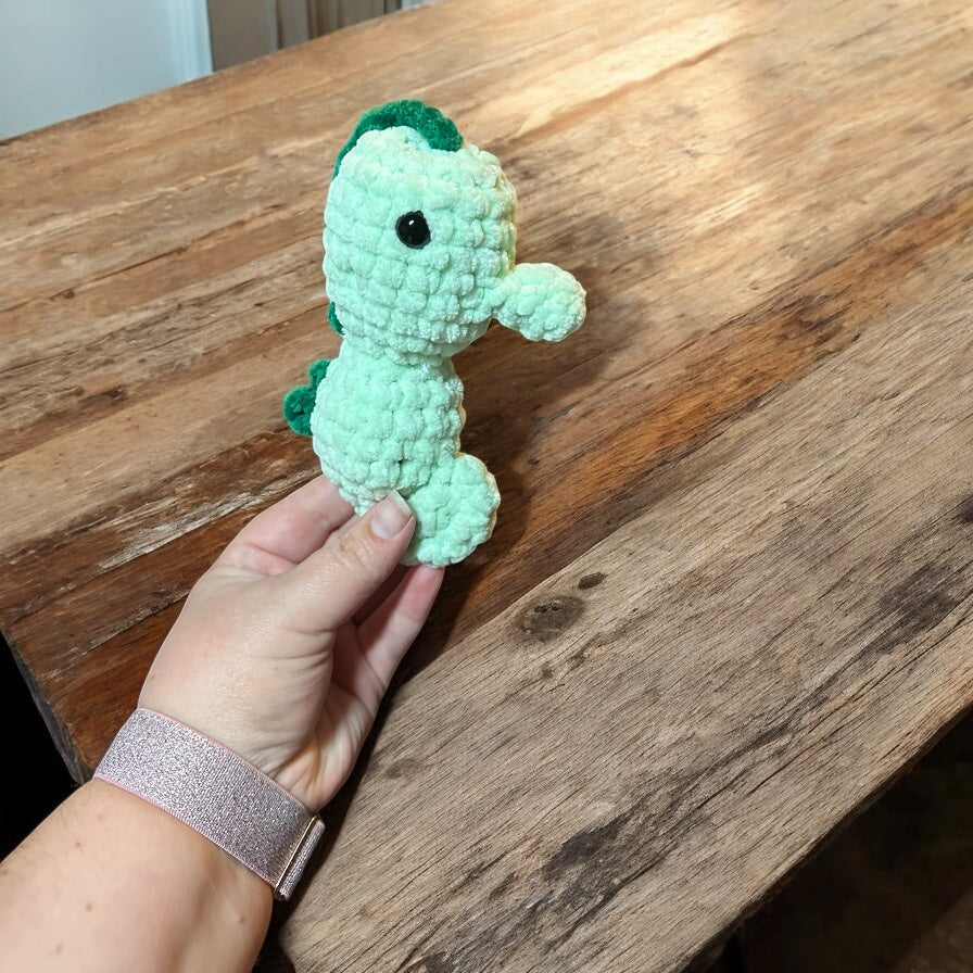Seahorse