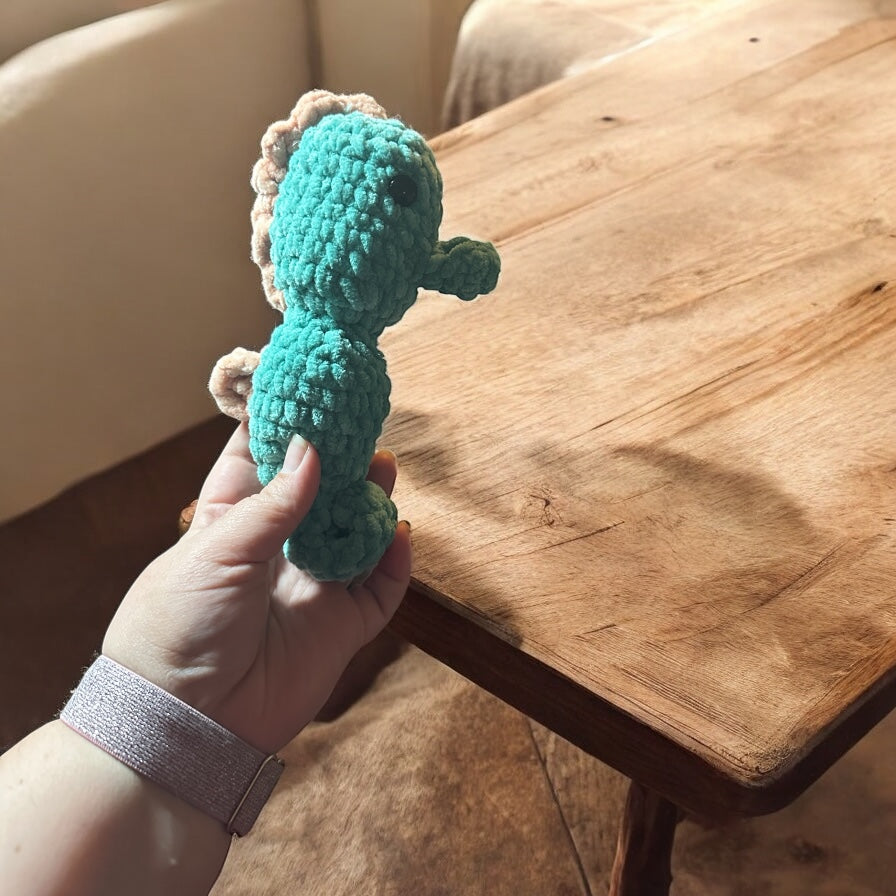 Seahorse