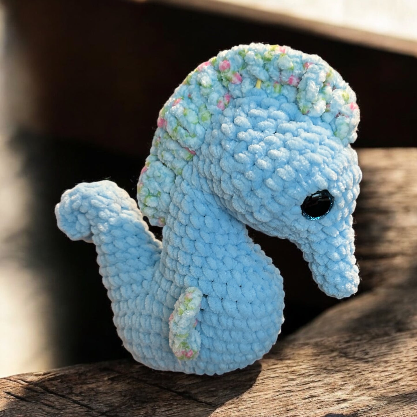Seahorse