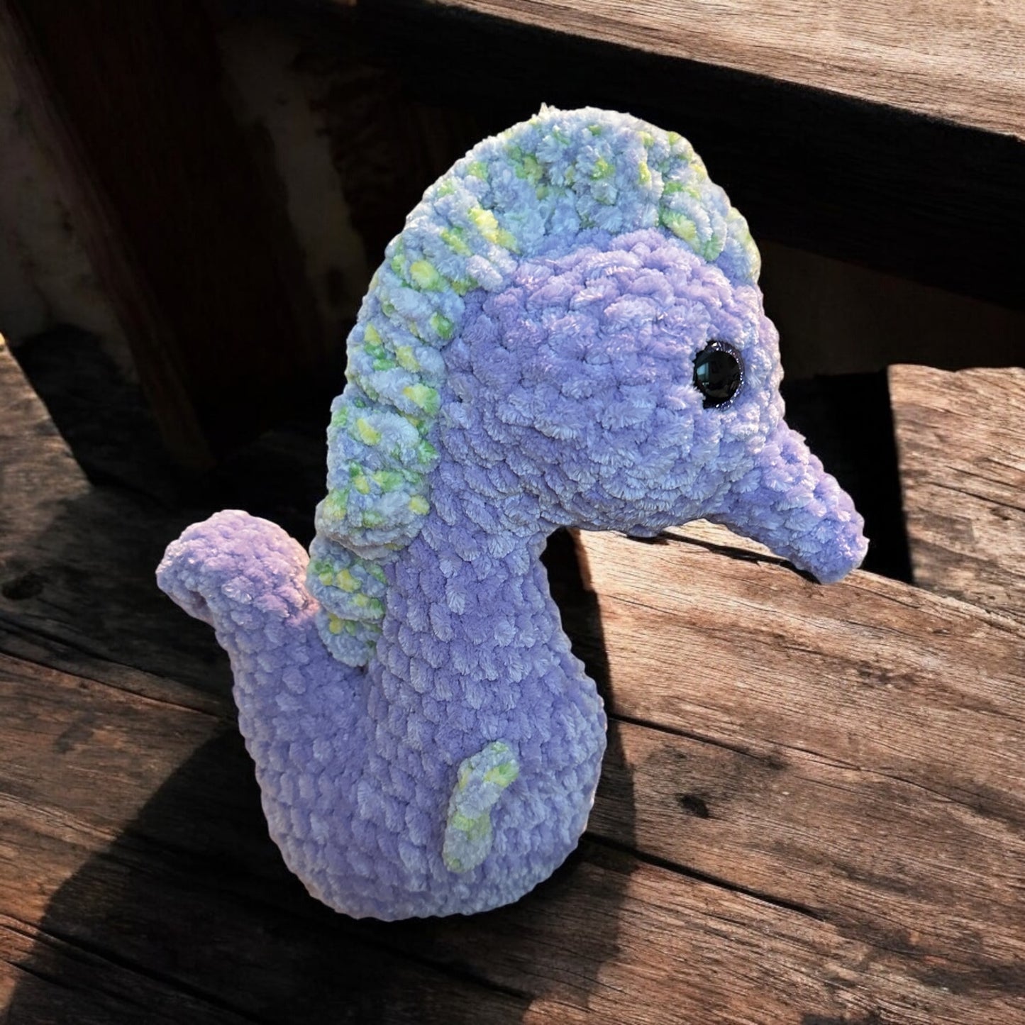 Seahorse