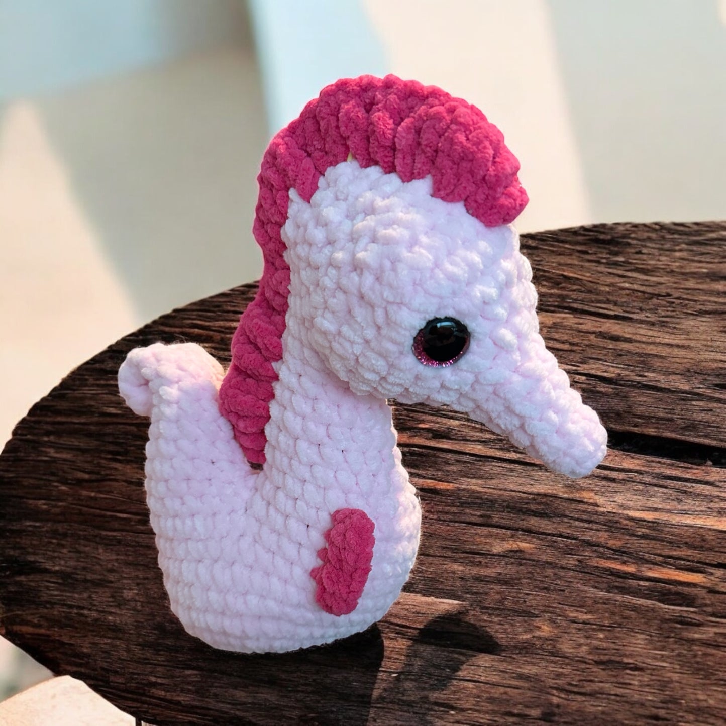 Seahorse