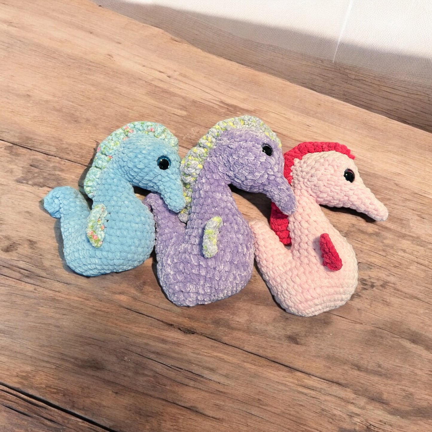 Seahorse