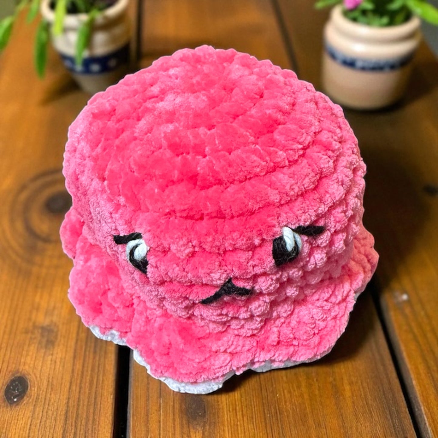 Flip octopus