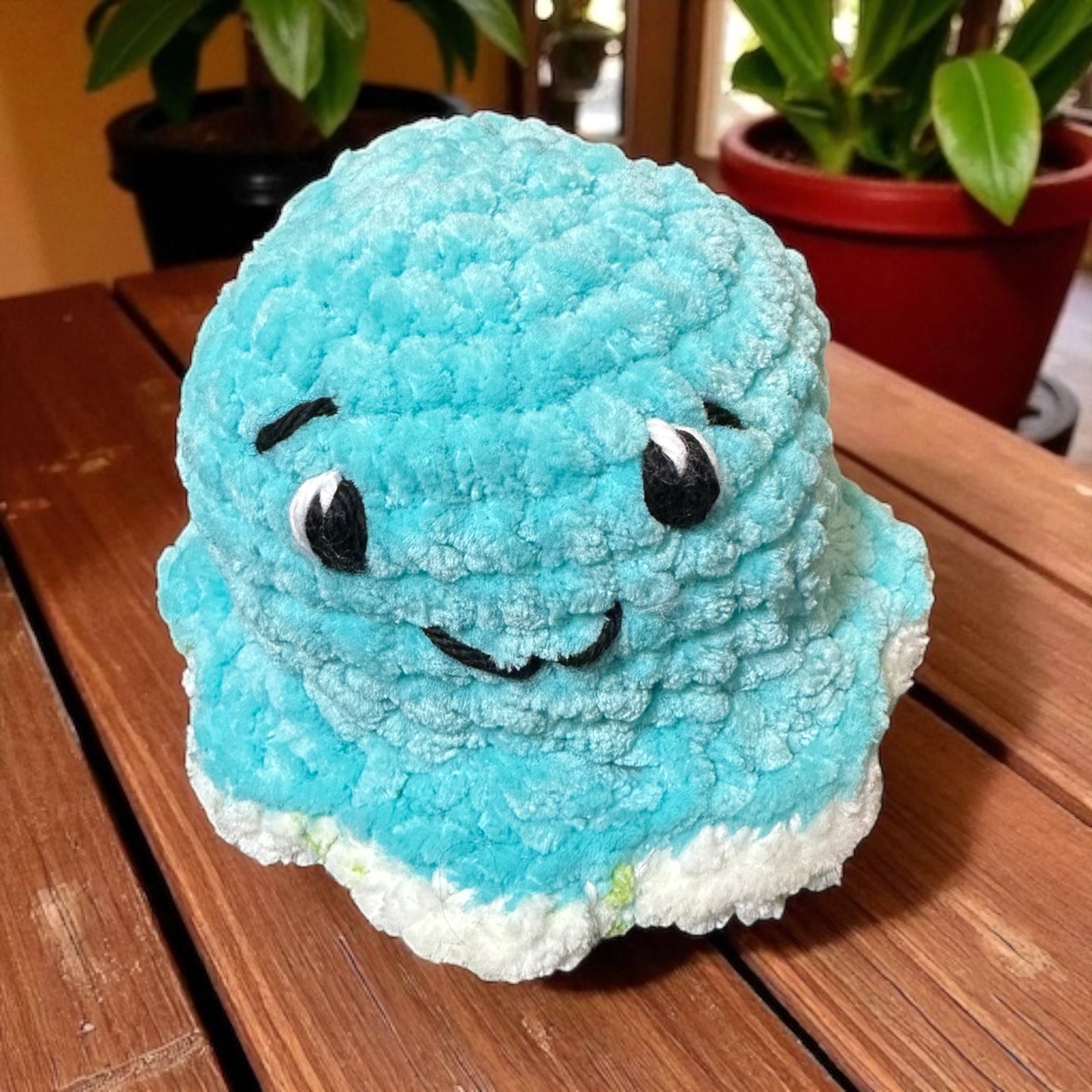 Flip octopus