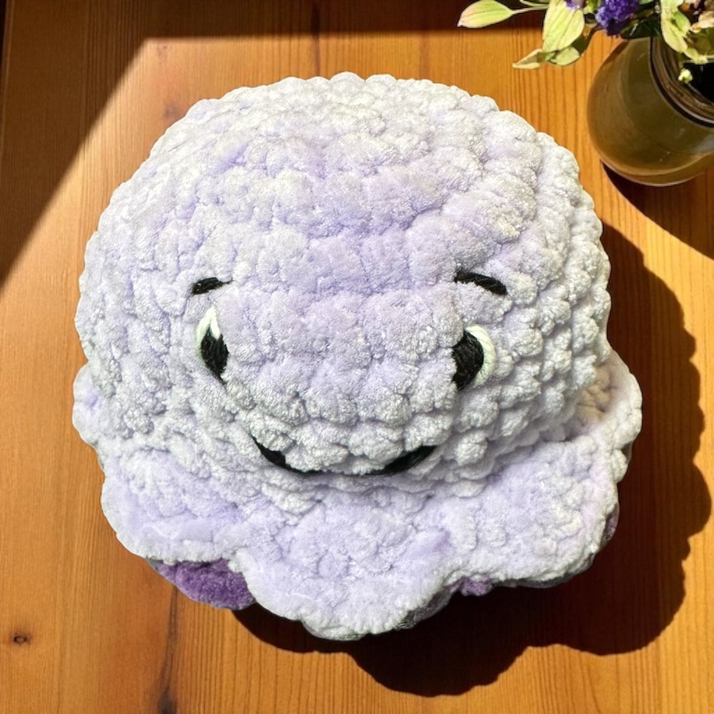 Flip octopus