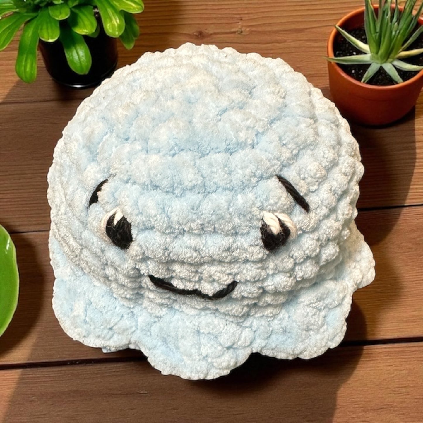 Flip octopus