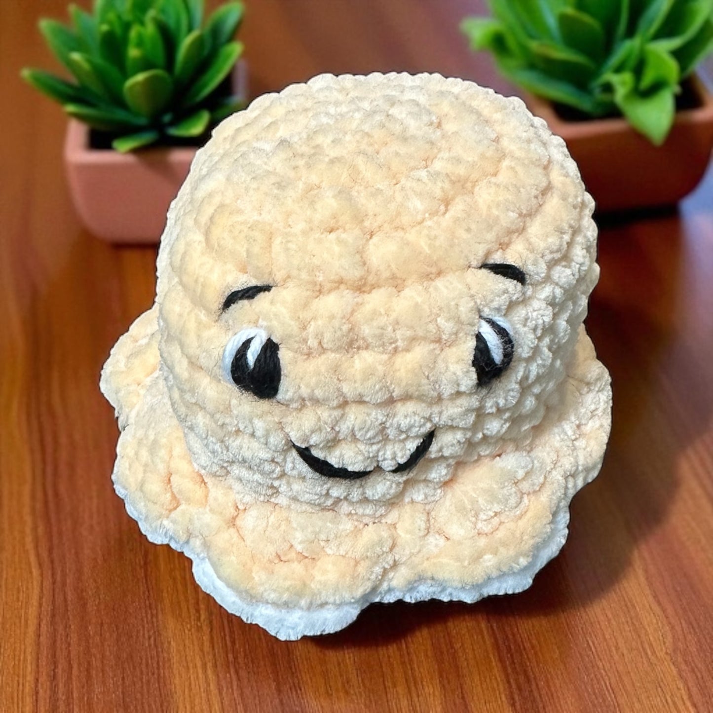 Flip octopus
