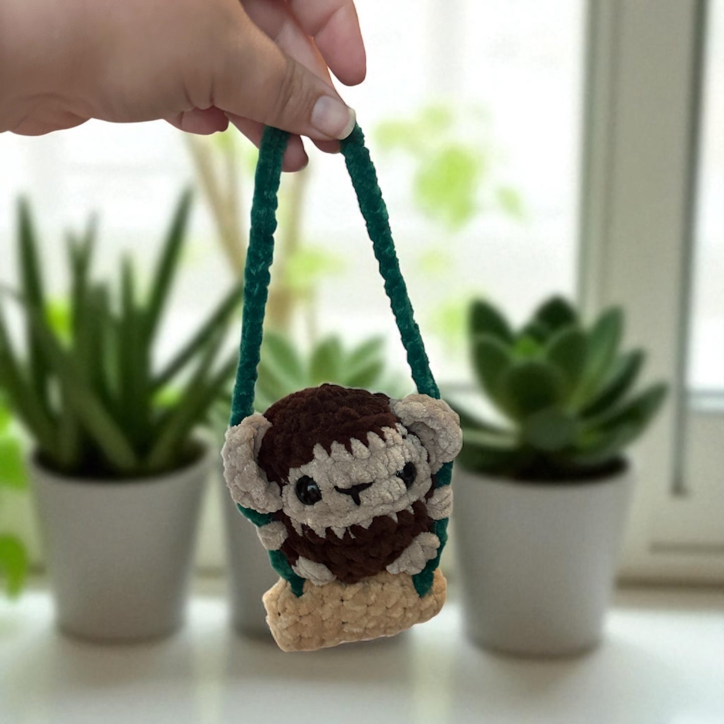 Little swing buddies