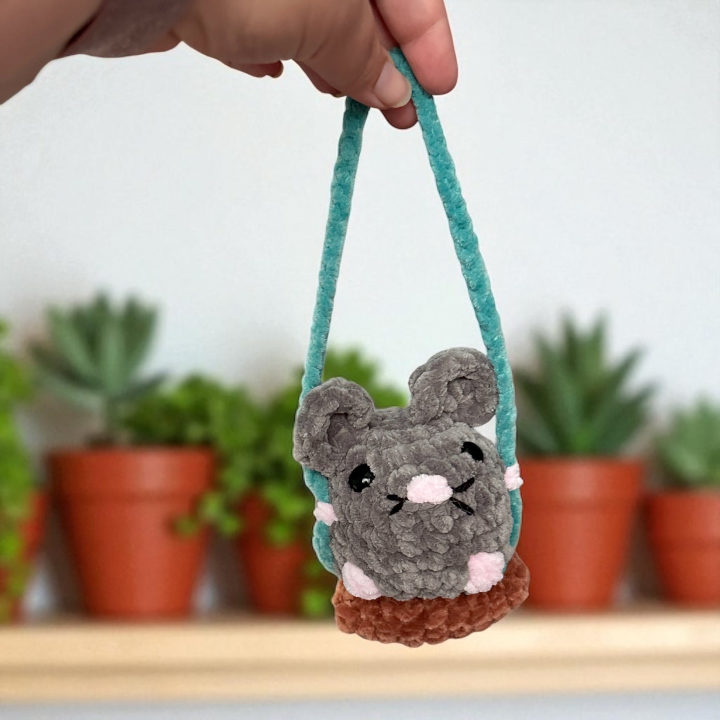 Little swing buddies