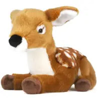 Debbie The Baby Deer | 10 Inch Stuffed Animal Plush