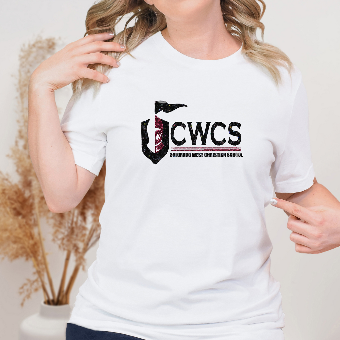 CWCS Glitter Appeal