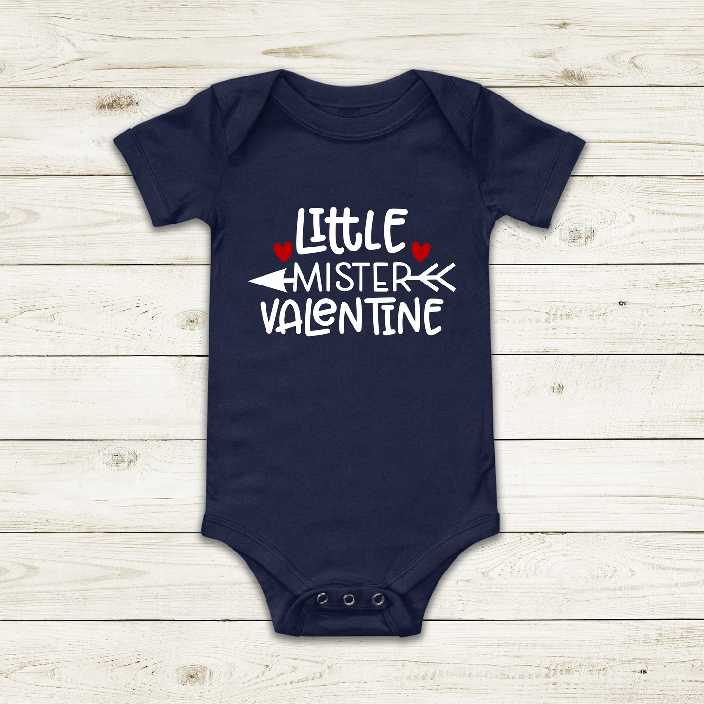 Little Mister Valentine