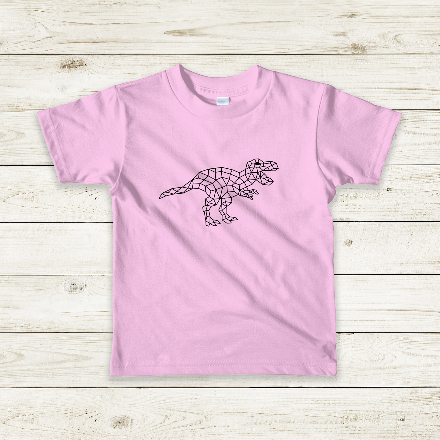 T-Rex Bodysuit T-Rex Toddler Shirt