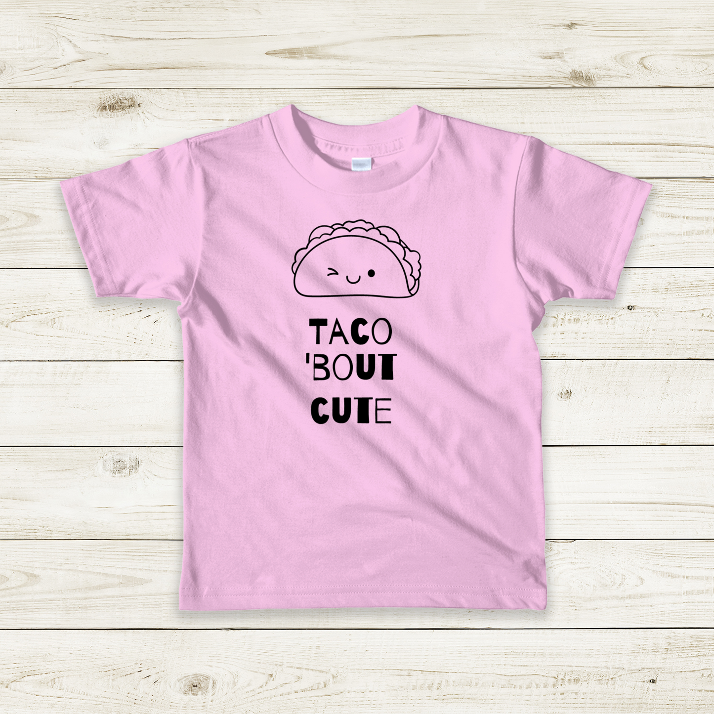 Taco About Cute