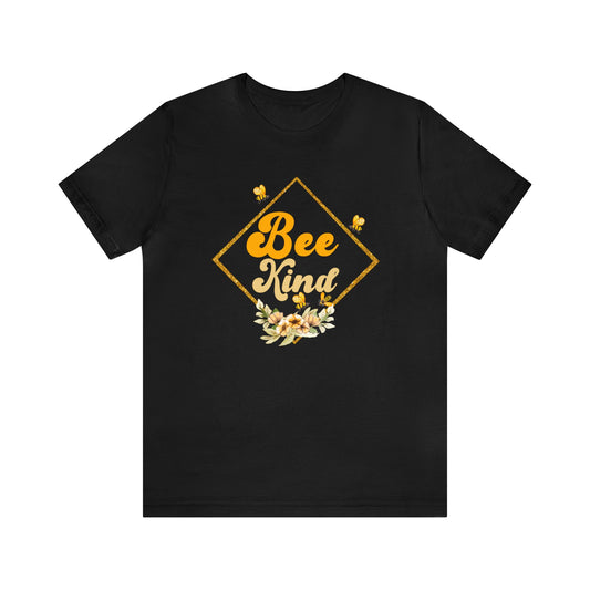 Bee Kind Shirt, Be Kind Shirt, Bee Shirt, Kindness Shirt, Honey Bee Shirt, Bee Shirt Gift, Let It Bee, Birthday Gift, Teacher Gift