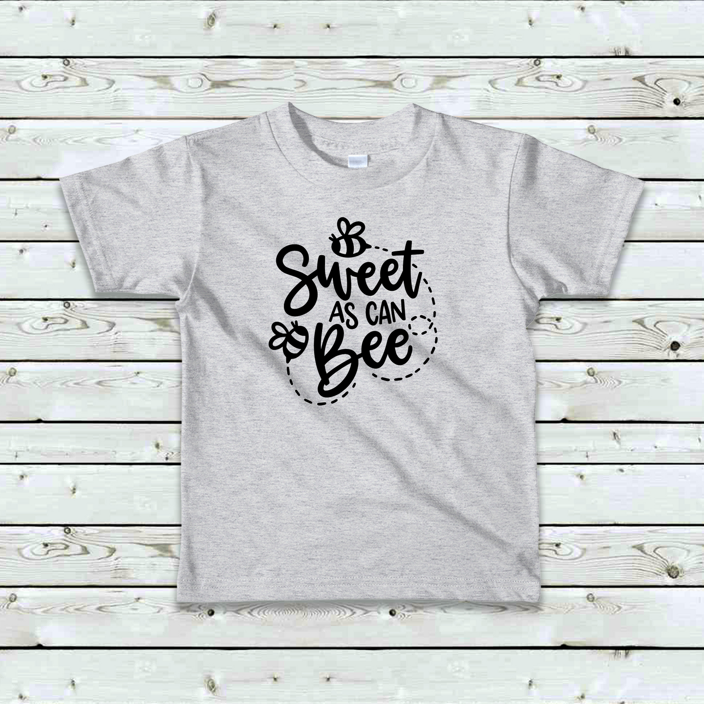 Sweet As Can Bee