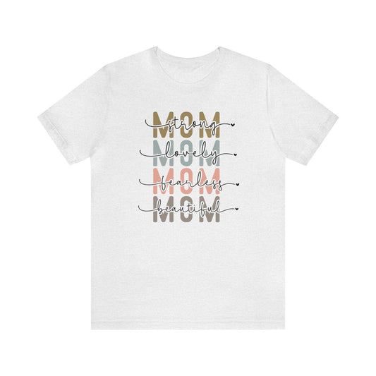 Mama Shirts, Mom Shirts, New Mom Shirt, New Grandma Gift, Great Grandma Gift, Gift For Wife, Grandma Gift, Valentines Day Shirt. New Grandma