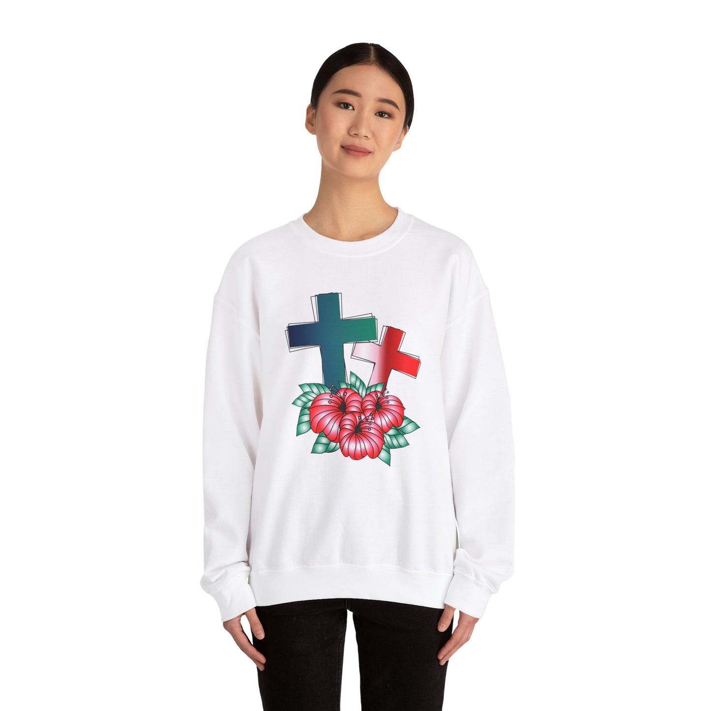 Bible Verse Shirt, Christain Crewneck Apparel, Christian Gifts for women, Easter T Shirt, Faith Shirt, Christain Sweatshirt