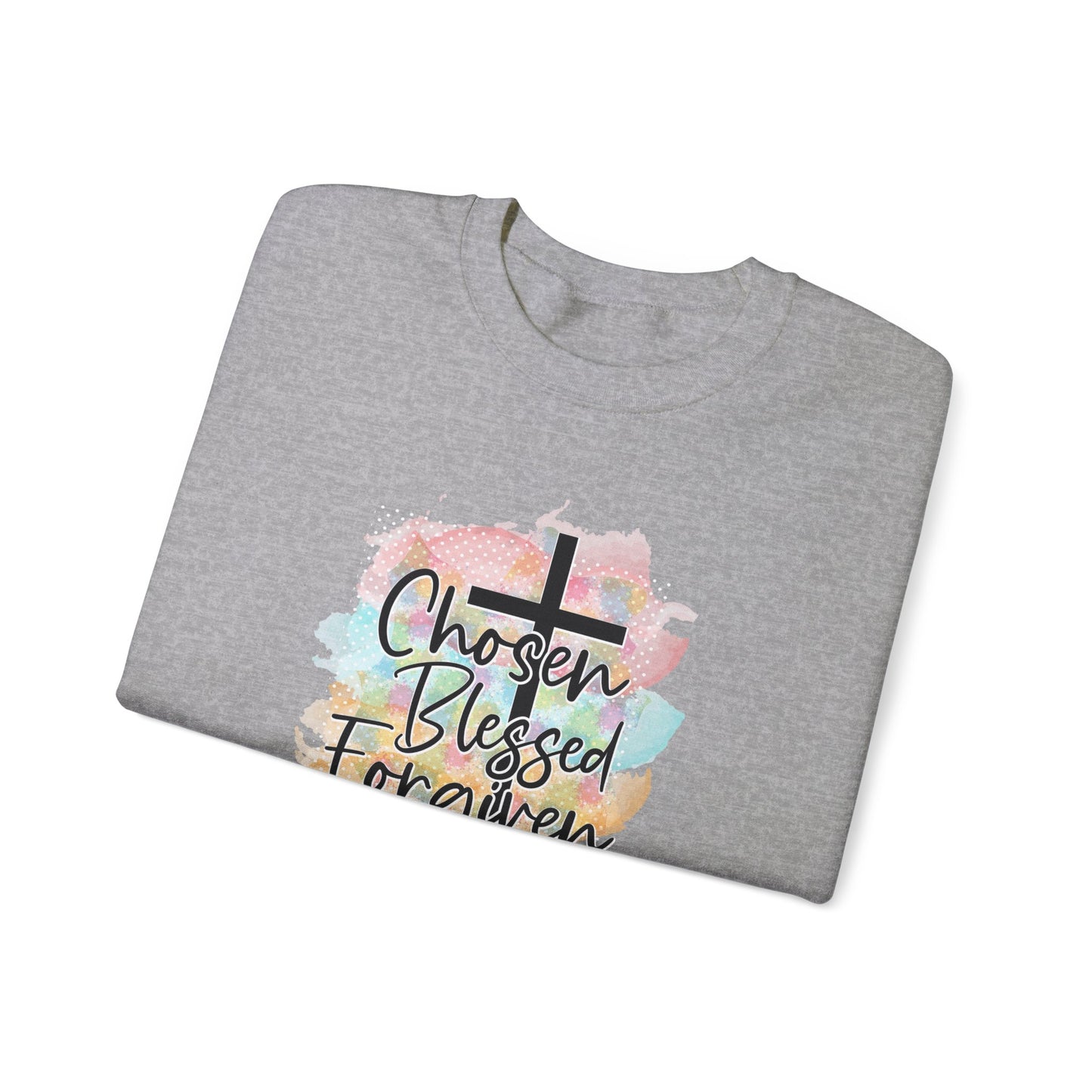 Bible Verse Shirt, Christain Crewneck Apparel, Christian Gifts for women, Easter T Shirt, Faith Shirt, Christain Sweatshirt