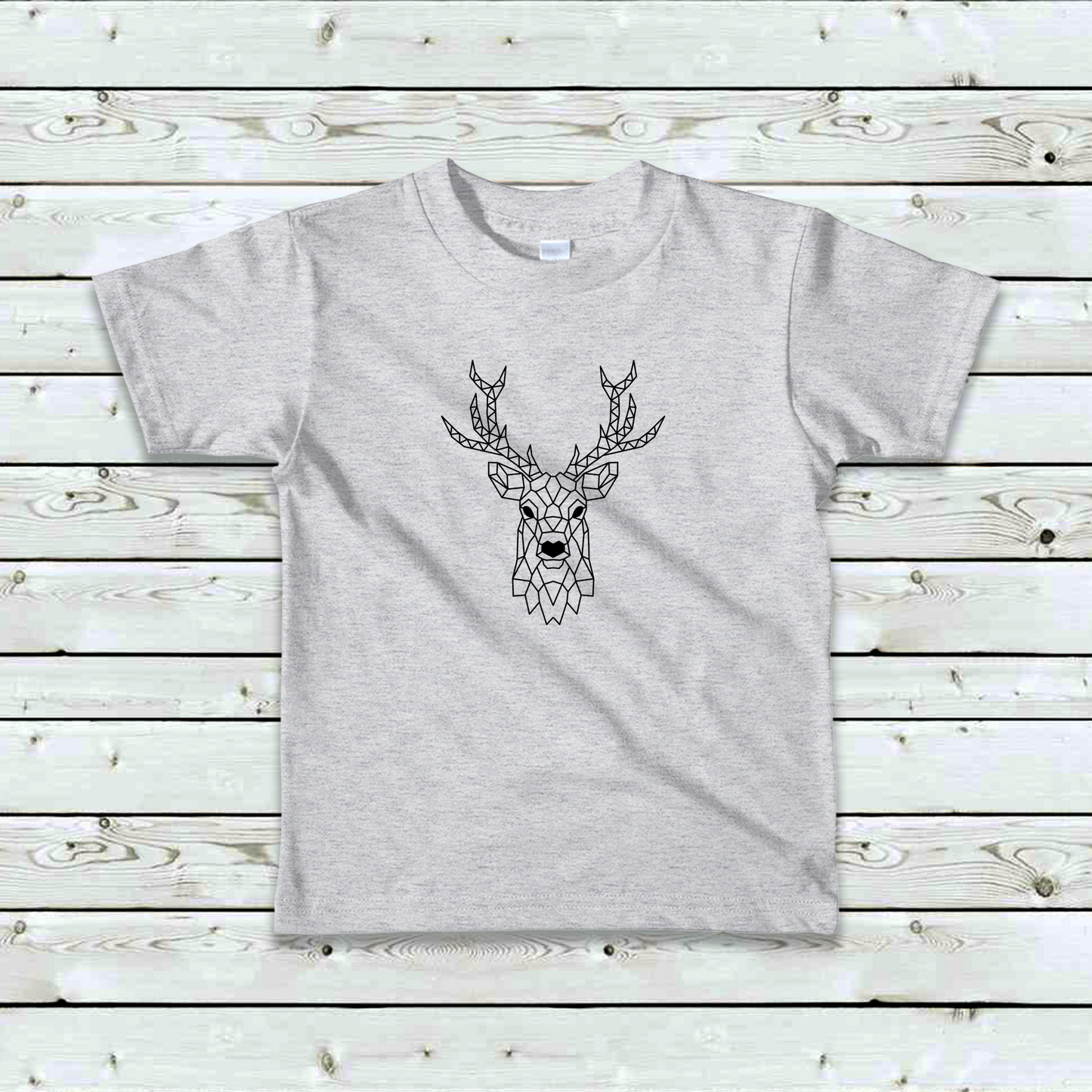 Deer Bodysuit Deer Toddler Shirt