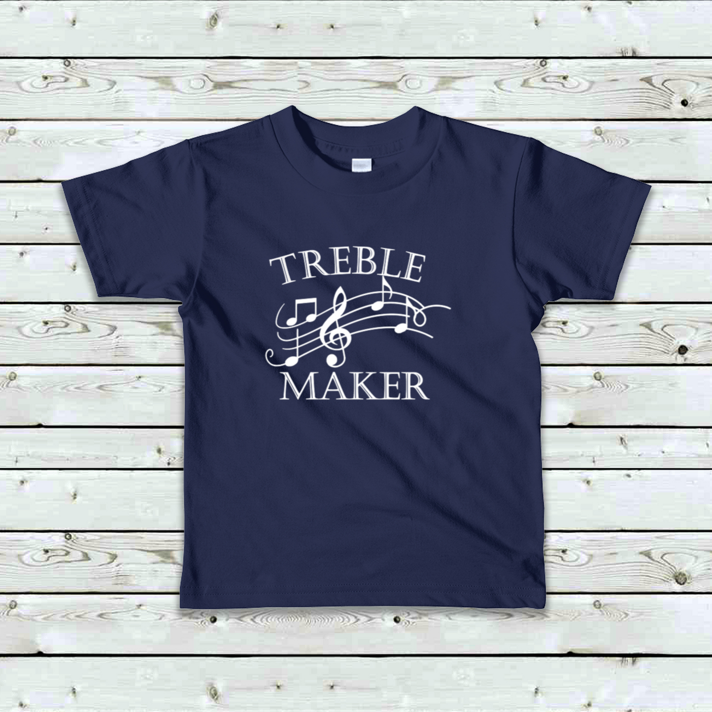 Treble Maker