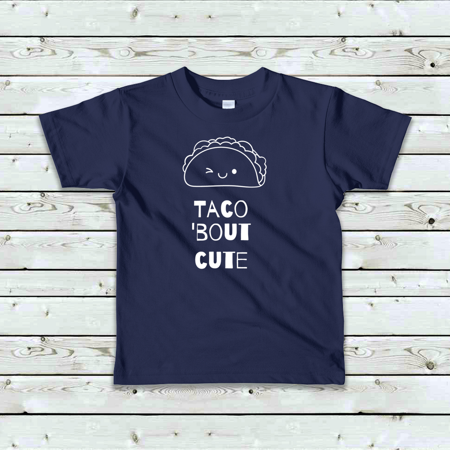 Taco About Cute