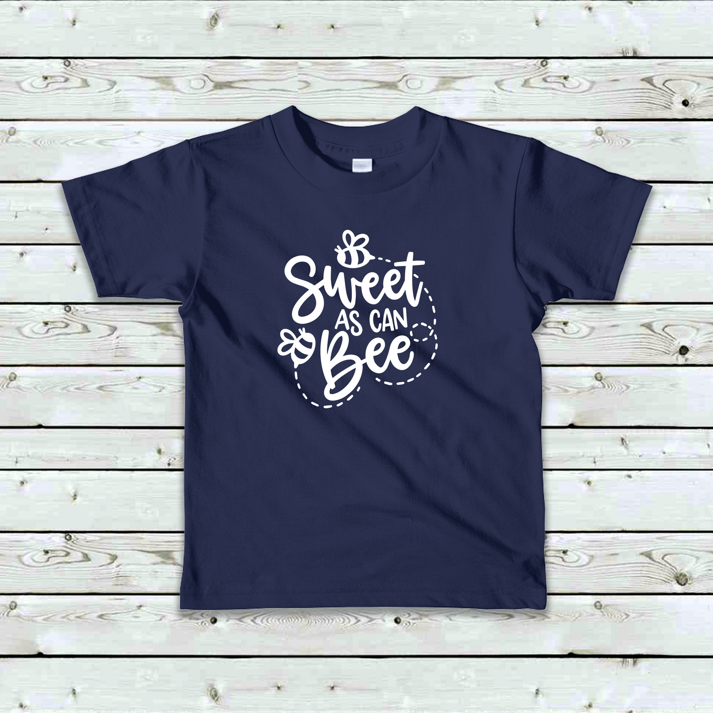 Sweet As Can Bee