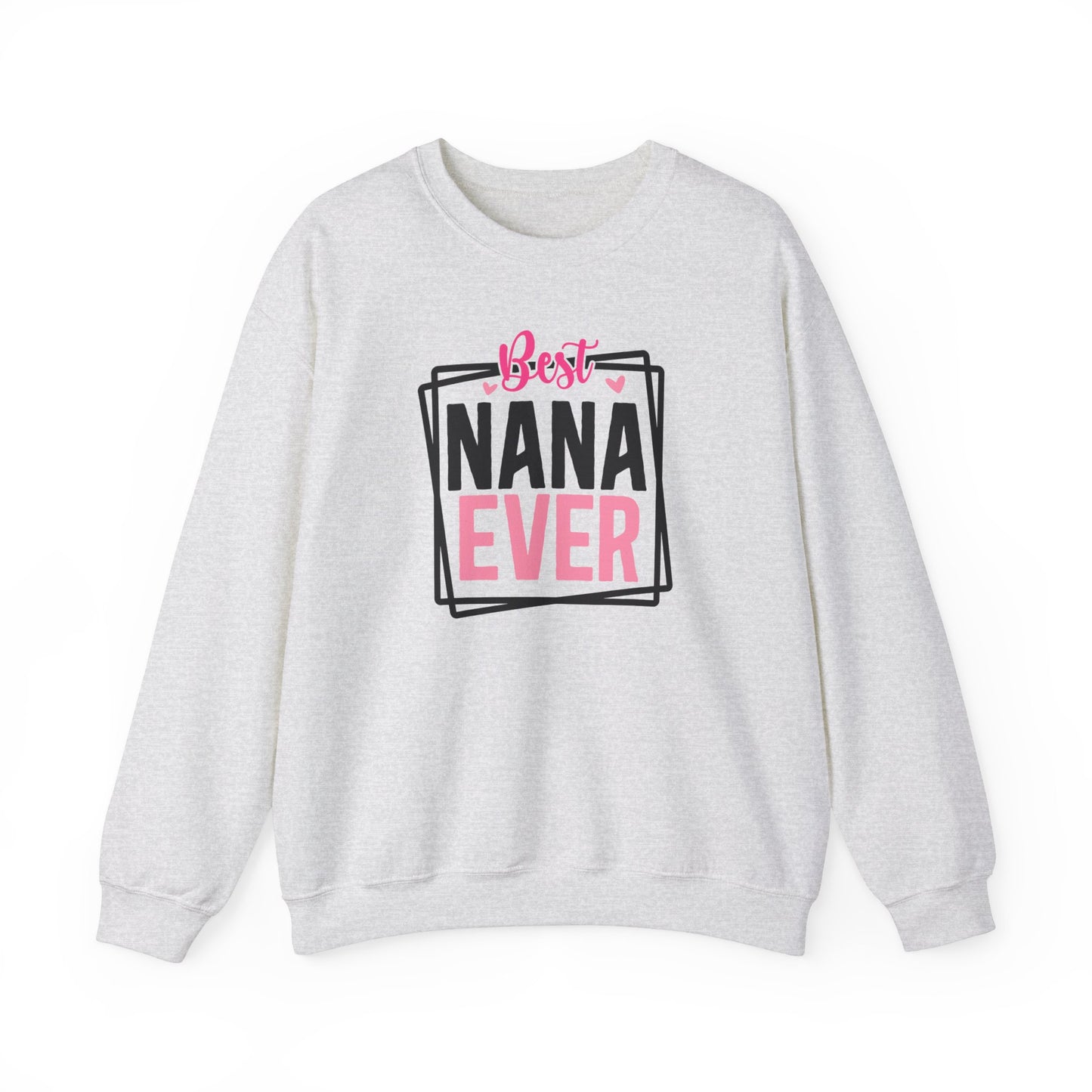 Nana Sweatshirt, Mom Life Sweatshirt, Mom Sweatshirt, Mothers Day Gift, Mommy Shirt, Mama Shirt, Mothers Day Shirt, Gift for Great Grandma