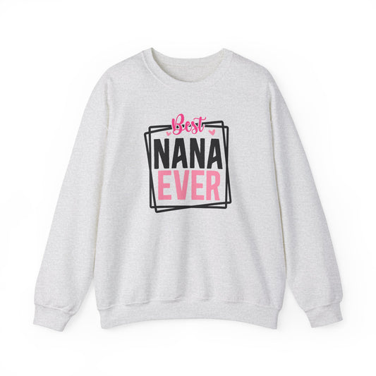 Nana Sweatshirt, Mom Life Sweatshirt, Mom Sweatshirt, Mothers Day Gift, Mommy Shirt, Mama Shirt, Mothers Day Shirt, Gift for Great Grandma