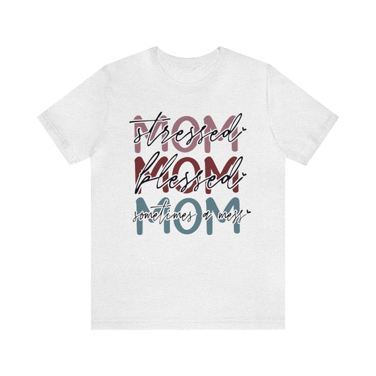 Mama Shirt, Mom Shirt, Mother's Day Gift, Gifts for Nana, New Grandma Gift, New Mom Shirt, Grandma Gift, Grandma Shirt, Great Grandma