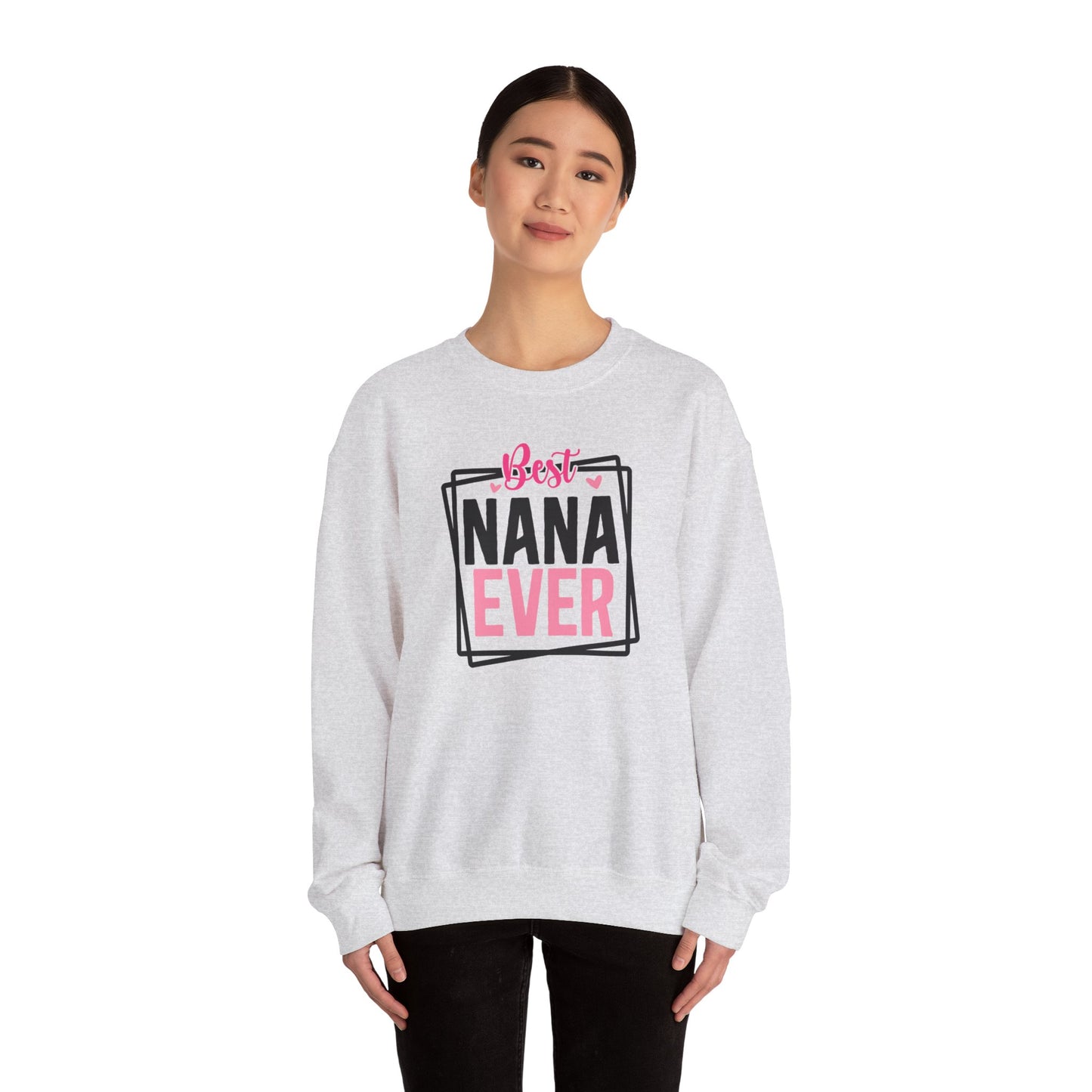 Nana Sweatshirt, Mom Life Sweatshirt, Mom Sweatshirt, Mothers Day Gift, Mommy Shirt, Mama Shirt, Mothers Day Shirt, Gift for Great Grandma