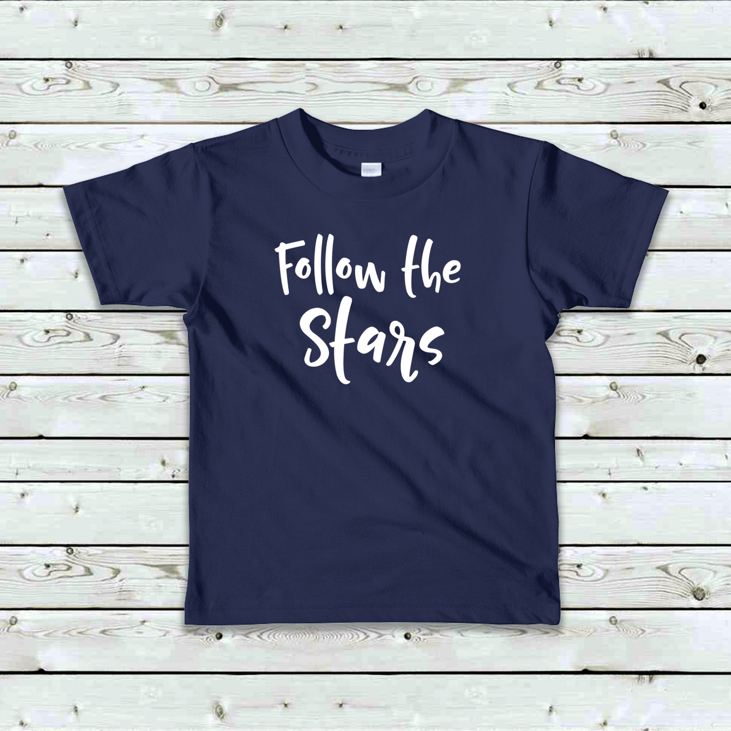 Follow The Stars