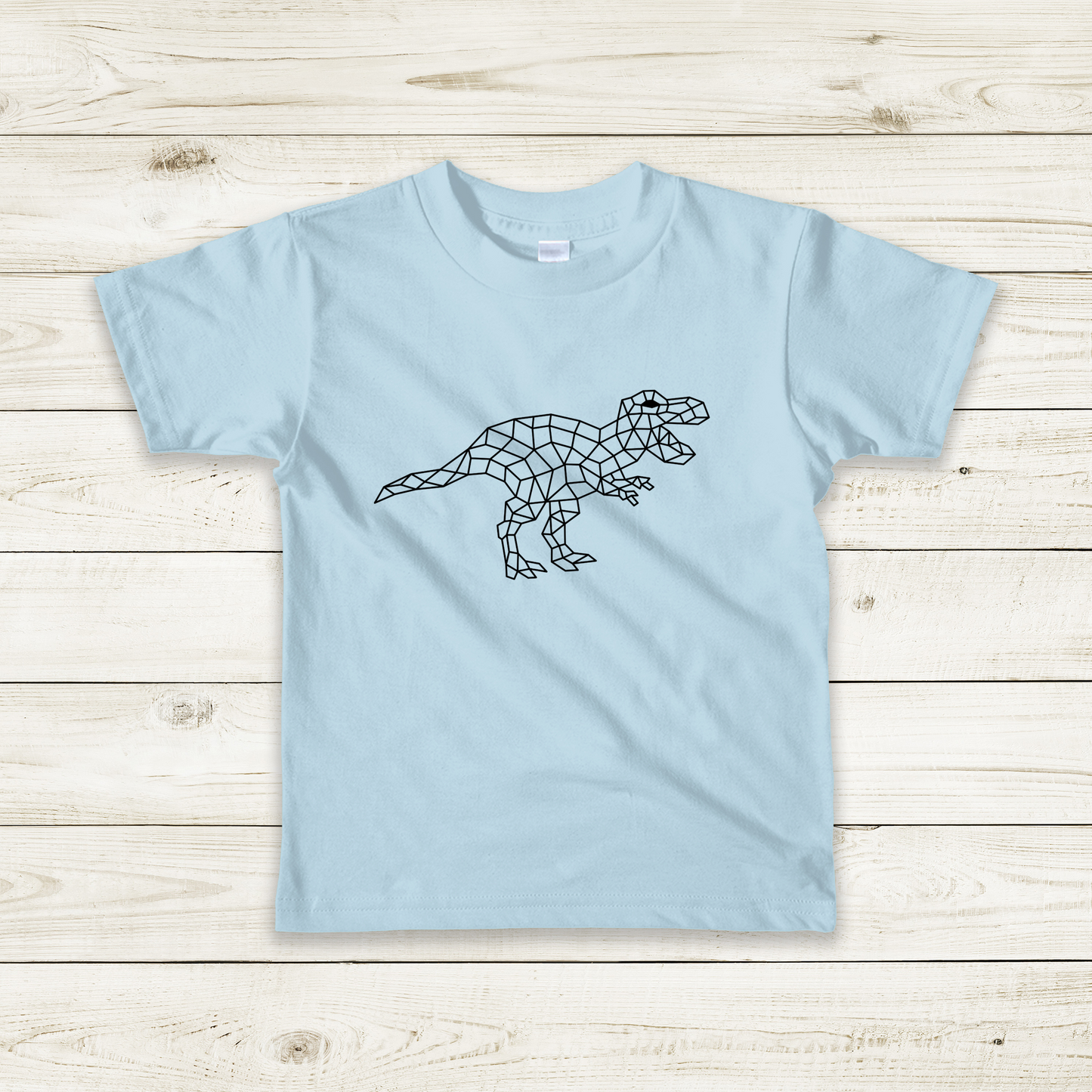 T-Rex Bodysuit T-Rex Toddler Shirt