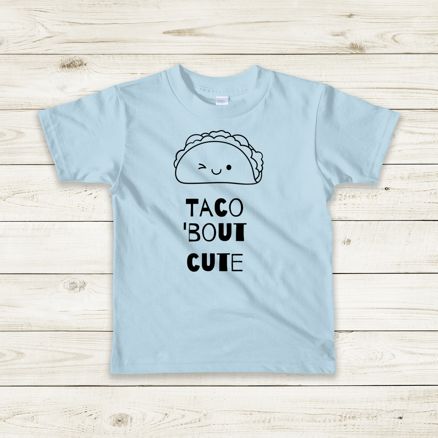 Taco About Cute