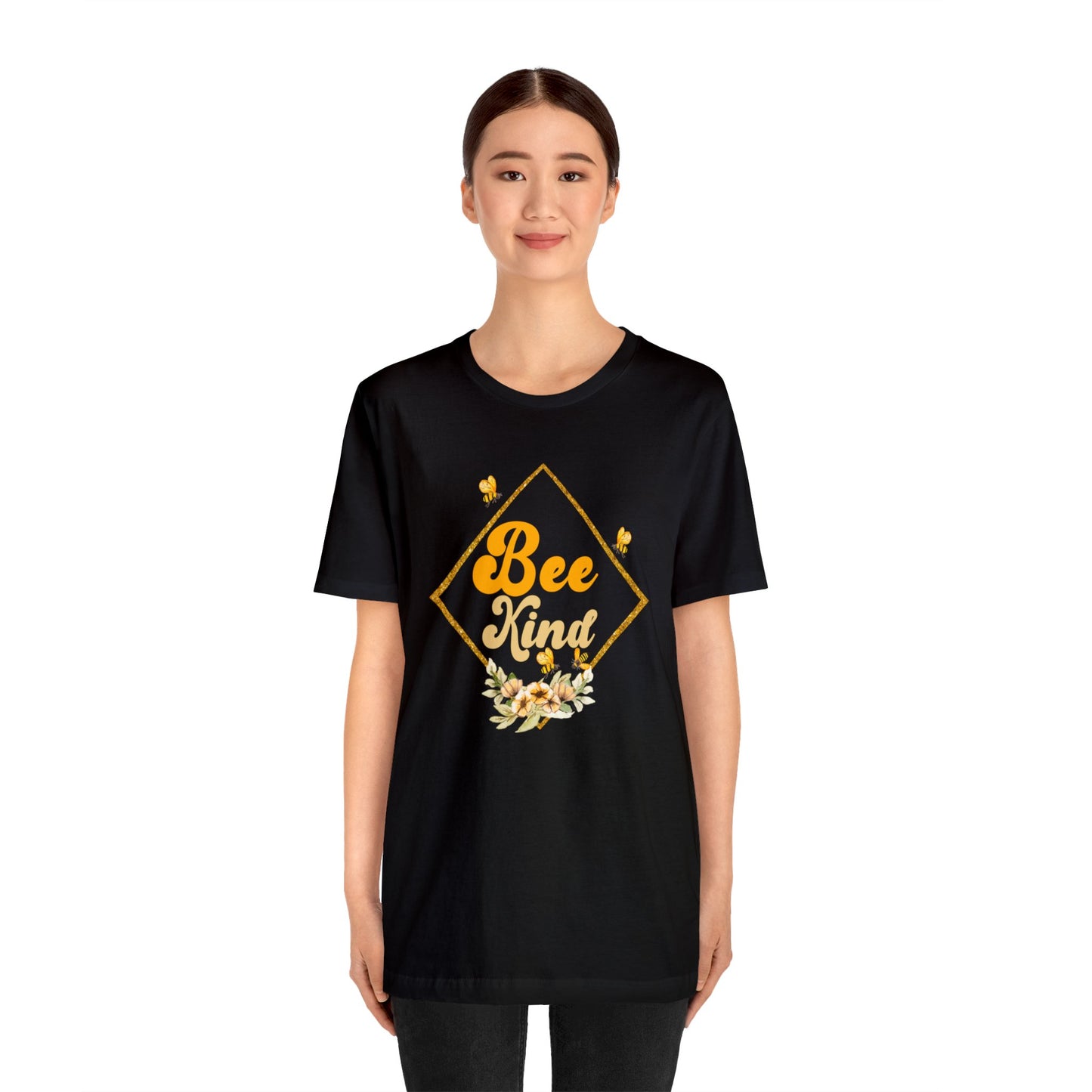 Bee Kind Shirt, Be Kind Shirt, Bee Shirt, Kindness Shirt, Honey Bee Shirt, Bee Shirt Gift, Let It Bee, Birthday Gift, Teacher Gift