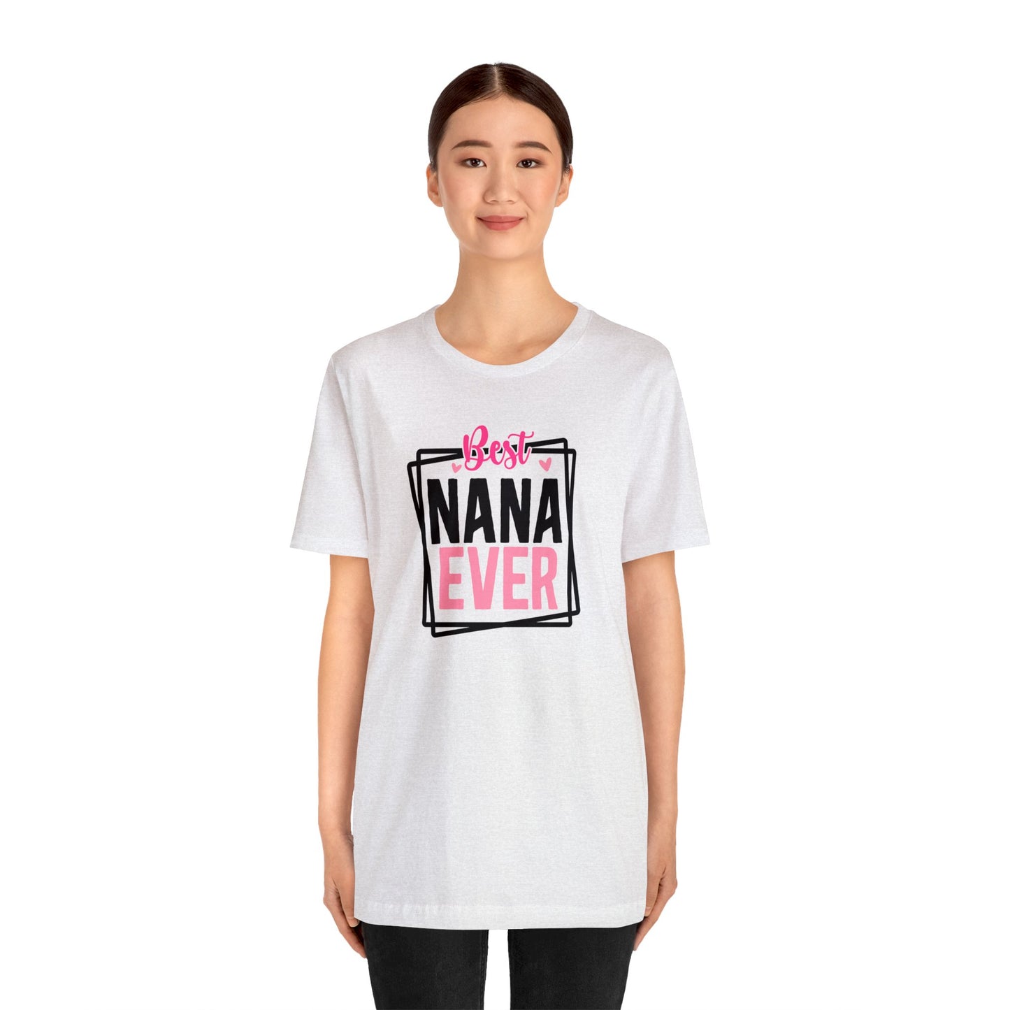 Nana Shirt, Mom Life Shirt, Mom Shirt, Mothers Day Gift, Mommy Shirt, Mama Shirt, Mothers Day Shirt, Grandma Shirt, Gift for Great Grandma