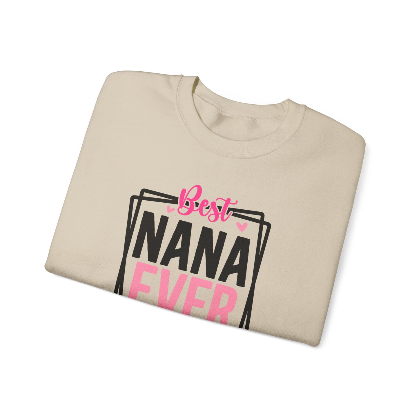 Nana Sweatshirt, Mom Life Sweatshirt, Mom Sweatshirt, Mothers Day Gift, Mommy Shirt, Mama Shirt, Mothers Day Shirt, Gift for Great Grandma