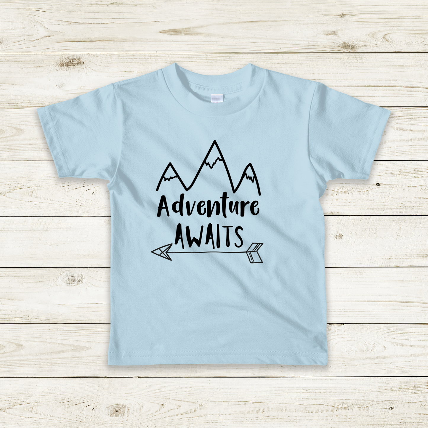 Adventures Await