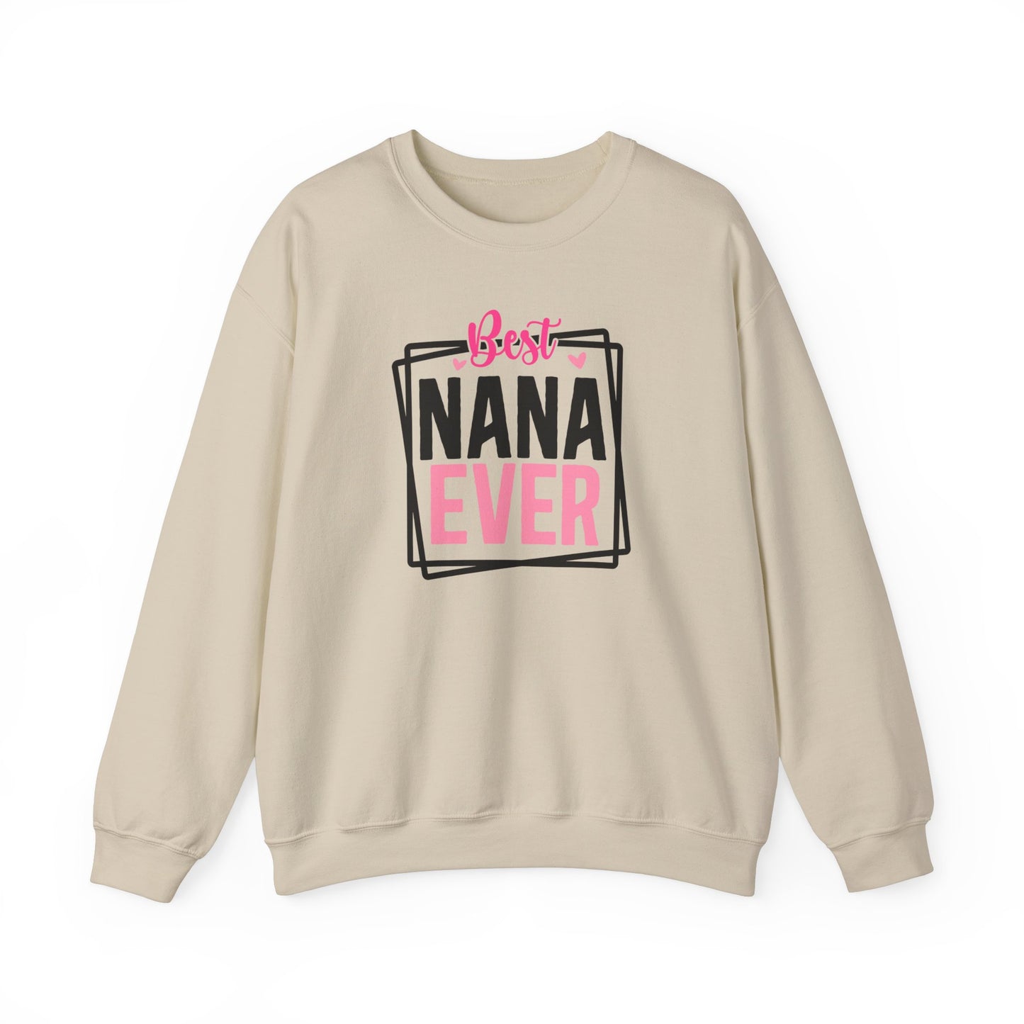 Nana Sweatshirt, Mom Life Sweatshirt, Mom Sweatshirt, Mothers Day Gift, Mommy Shirt, Mama Shirt, Mothers Day Shirt, Gift for Great Grandma