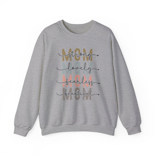 Mama Sweatshirts, Mom Sweatshirts, New Mom Sweatshirt, New Grandma Gift, Great Grandma Gift, Gift For Wife, Grandma Gift