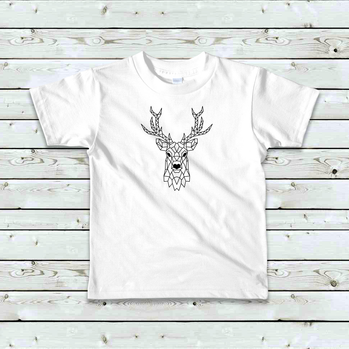 Deer Bodysuit Deer Toddler Shirt