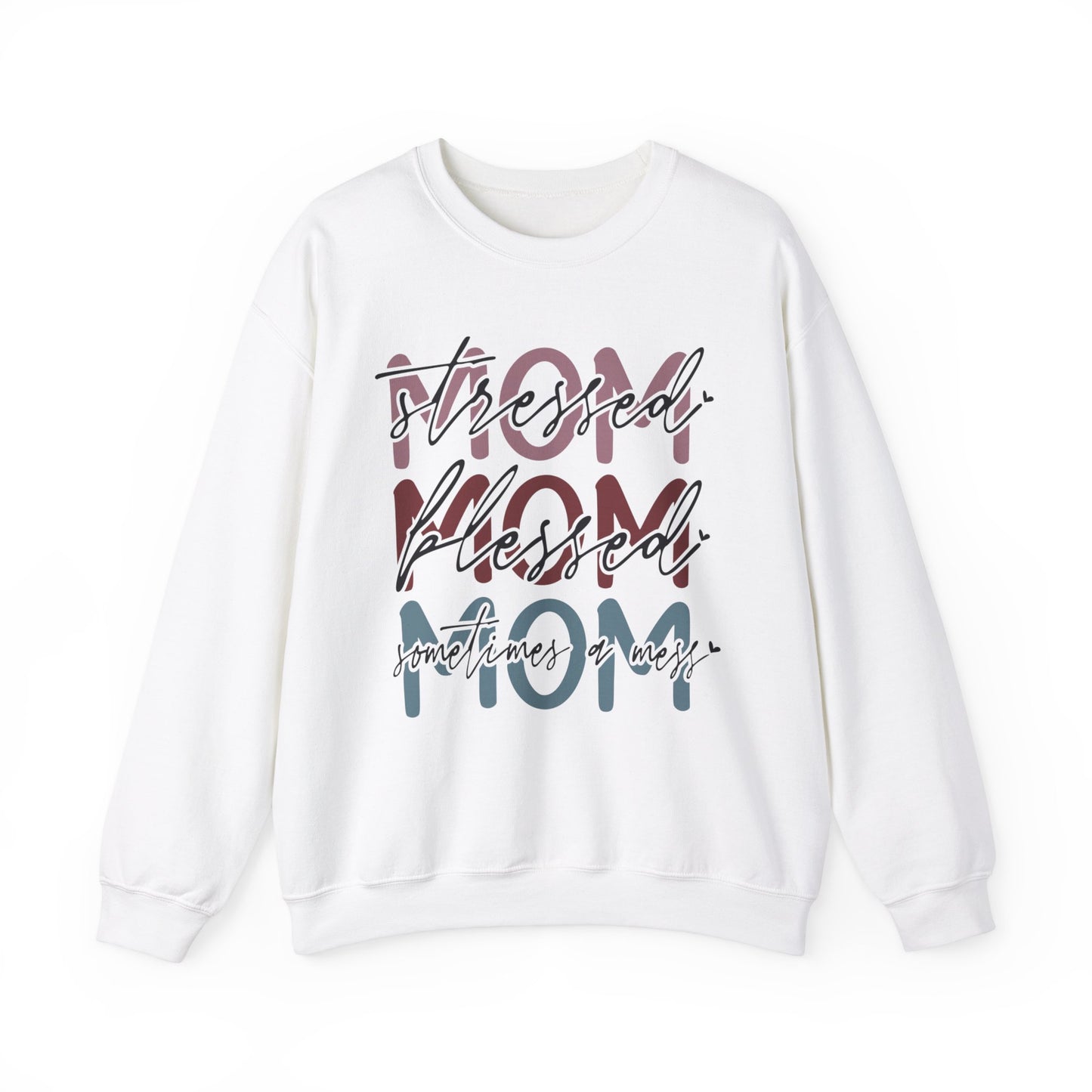 Mama Sweatshirts, Mom Sweatshirts, New Mom Sweatshirt, New Grandma Gift, Great Grandma Gift, Gift For Wife, Grandma Gift