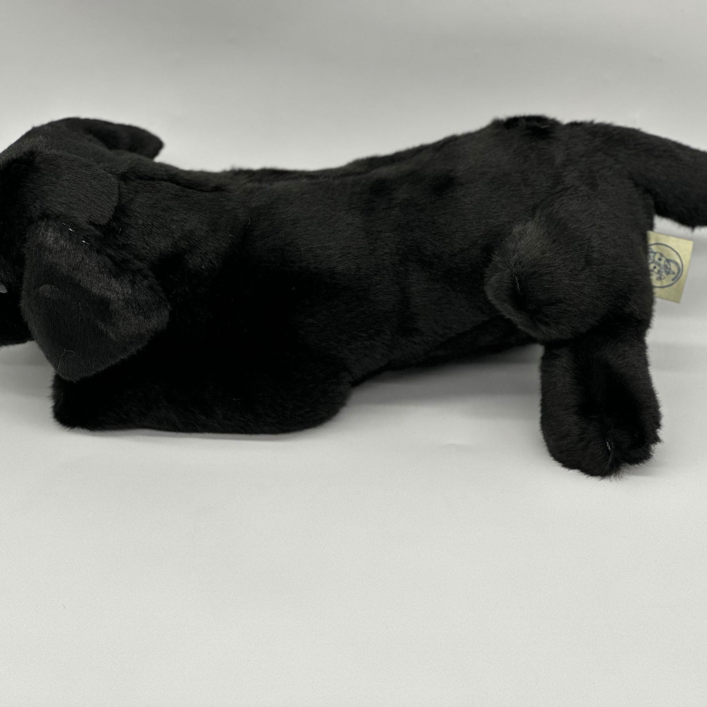 Blythe The Black Lab